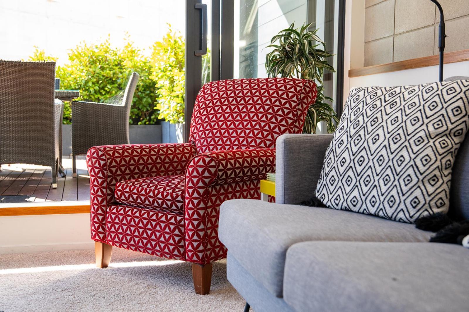 Deluxe Inner-City Apartment On Moray Dunedin Exterior photo